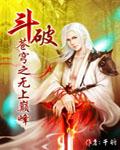 斗破苍穹之无上巅峰封面