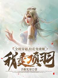 全班穿越，校花变虞姬我变项羽林羽虞妙弋封面