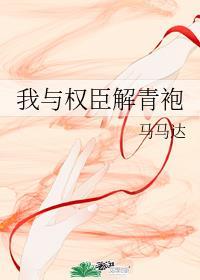 我与权臣解青袍百度封面