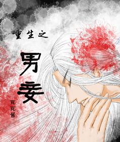 重生之男妾封面