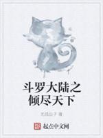 斗罗大陆之倾尽天下封面