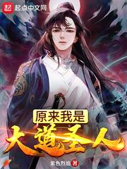 原来我是大道圣人封面