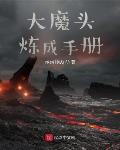 大魔头炼成手册封面