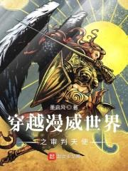 穿越漫威世界之审判天使封面