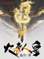 大秦人皇封面