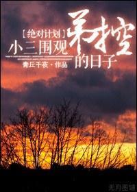 小三围观弟控的日子!封面