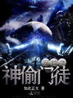 神偷门徒封面