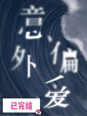 意外偏爱封面