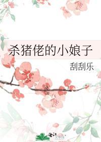 杀猪佬的小娘子封面