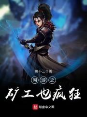 网游之矿工也疯狂封面