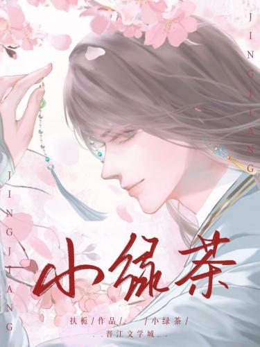 小绿茶(女尊)封面