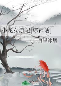 小龙女游记[综神话]封面