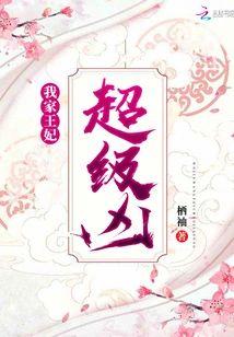 我家王妃超级凶封面
