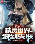 我在精灵世界浪到失联封面