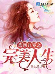 重回九零之完美人生封面