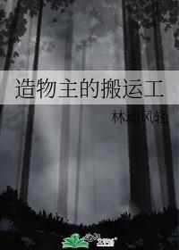 造物主的搬运工封面