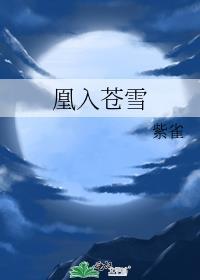 凰入苍雪封面