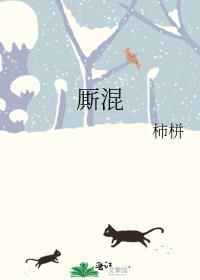 厮混封面