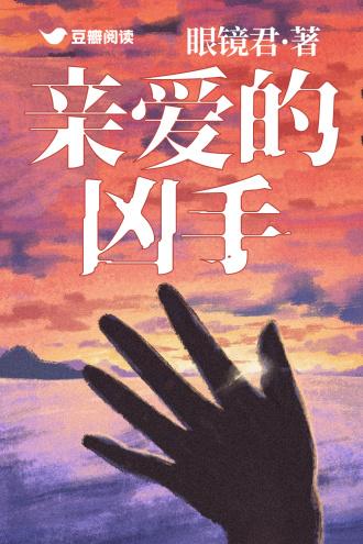 亲爱的凶手封面
