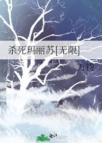 杀死玛丽苏[无限]封面