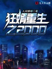 狂婿重生之2000封面