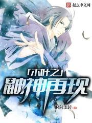 火影之鼬神再现封面