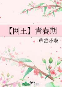 【网王】青春期封面