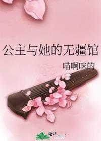 公主与她的无疆馆封面