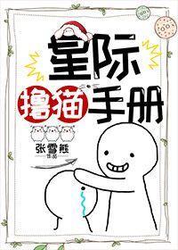 星际撸猫手册封面