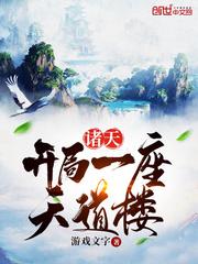 诸天:开局一座天道楼封面
