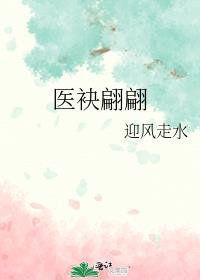 医袂翩翩封面