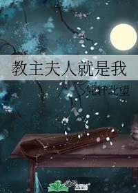 教主夫人就是我封面