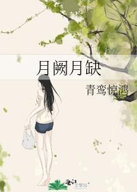 月阙月缺封面