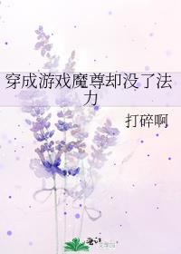 穿成游戏魔尊却没了法力封面