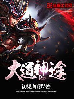 大道神途封面