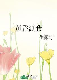 黄昏渡我封面