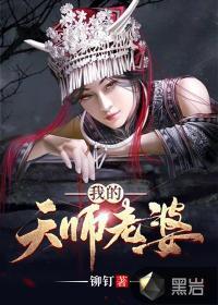 我的天师老婆封面