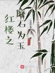 红楼之磨石为玉封面