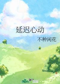 延迟心动封面