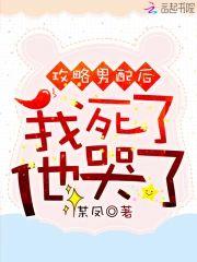 攻略男配后我死了他哭了封面