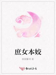 庶女本姣封面