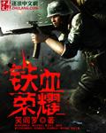 民国之铁血荣耀封面