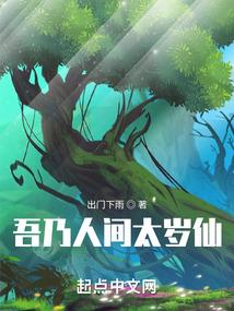 吾乃人间太岁仙封面