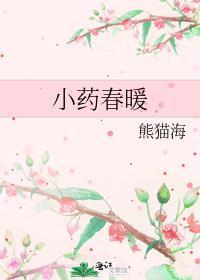 小药春暖封面