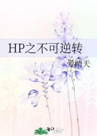 HP之不可逆转封面
