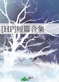 [HP]短篇合集封面