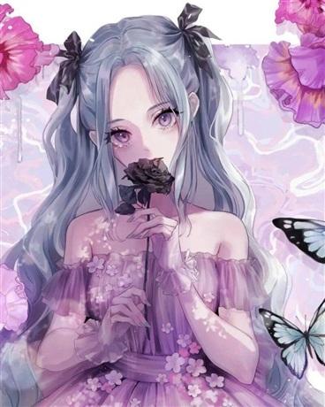 末世开始被校花缠着了封面