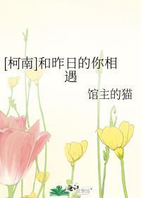 [柯南]和昨日的你相遇封面