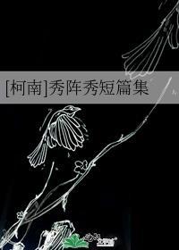 [柯南]秀阵秀短篇集封面