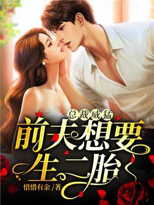 总裁威猛：前夫想要生二胎封面